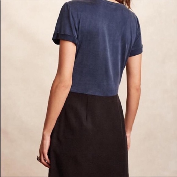 Anthropologie Dolan Left Coast Collection Dress - Picture 2 of 12